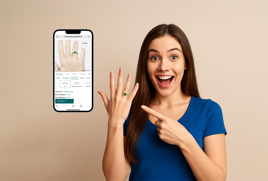 Endless Customisations mobile