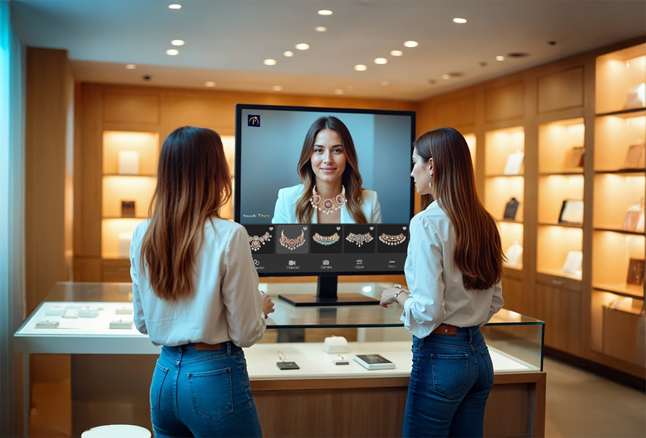 Accurate Tracking desktop