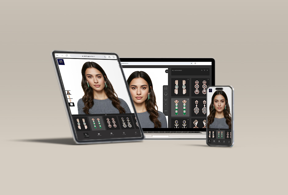 Device Agnostic & Accessibility desktop