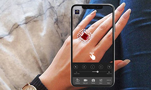 Device Agnostic & Accessibility mobile